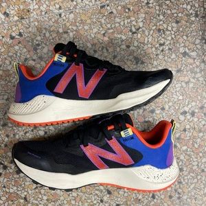 New balance athletic sneakers
